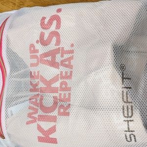 BRAND NEW SHEFIT Sports Bra